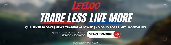 LEELOO Trading